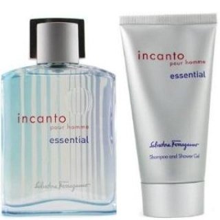 Incanto Essential Gift Set