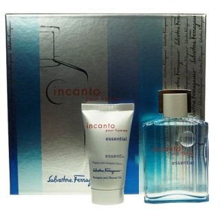 Incanto Essential Gift Set