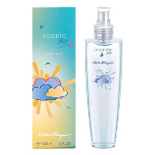 Incanto Sky (Body Mist)