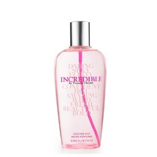 Incredible (Body Mist)