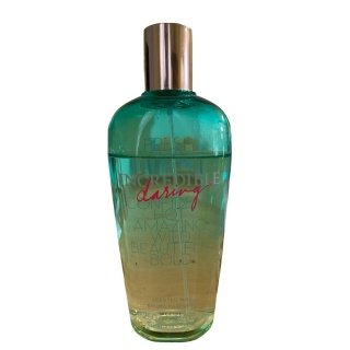Incredible Daring (Body Mist)