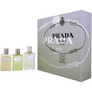 Infusion D’homme Gift Set (3Pcs)