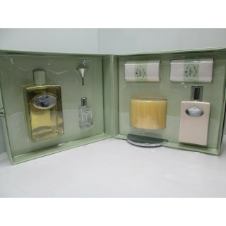 Infusion D’homme Gift Set (8Pcs)