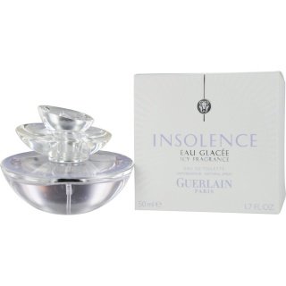 Insolence Eau Glacee (Icy Fragrance) 