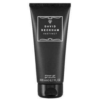 David Beckham Instinct Gift Set