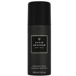 Instinct By David Beckham For Men Gift Set