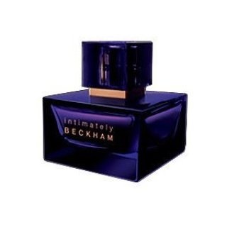 INTIMATELY BECKHAM NIGHT FOR HER EDT 50ML GIFT SET