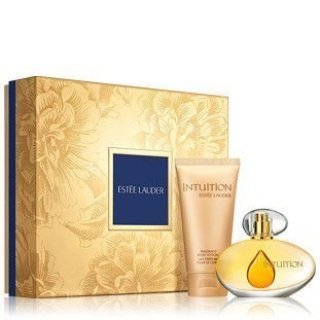 Intuition for Women Gift Set