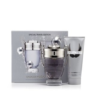 Invictus 100ML Gift Set (2Pcs)