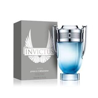 Invictus Aqua