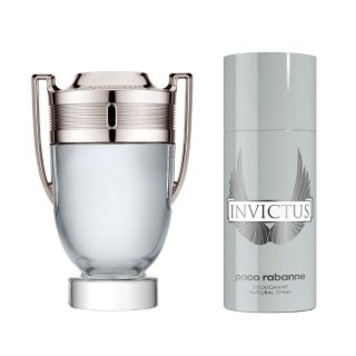 Invictus Gift Set
