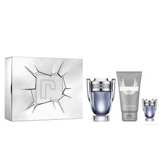 Invictus Gift Set 100-ML (3Pcs)