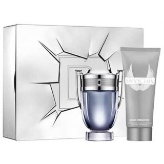 Invictus Gift Set 2Pcs (50ML)