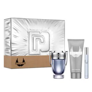 Invictus Gift Set (3Pcs)