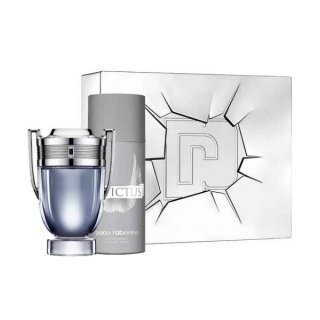 Invictus Gift Set