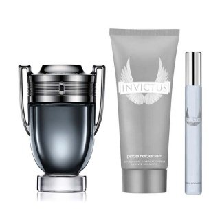 Invictus Intense Gift Set