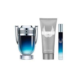 Invictus Legend 3Pcs Gift Set