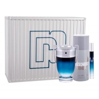 Invictus Legend Gift Set