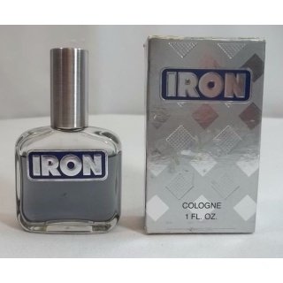 Iron 