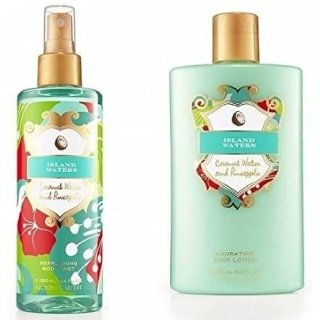 Island Waters Gift Set