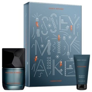 Fusion d’Issey Gift Set