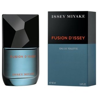 Fusion d’Issey