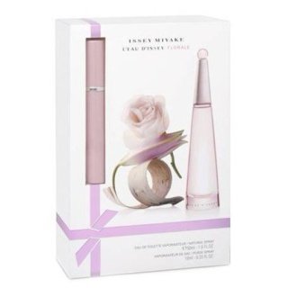 Issey Miyake L’Eau D’Issey Florale 2Pcs Gift Set (50ML)