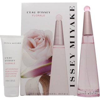 Issey Miyake L’Eau d’Issey Florale Gift Set