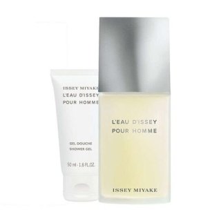 Issey Miyake L’Eau d’Issey Pour Homme Set