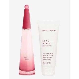Issey Miyake L’Eau d’Issey Rose & Rose Gift Set (2Pcs)