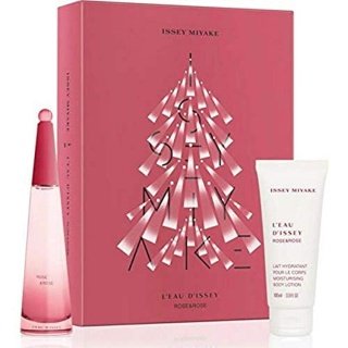 Issey Miyake L’Eau d’Issey Rose & Rose Gift Set (2Pcs)