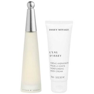 Issey Miyake L’eau D’issey 2Pc Gift Set
