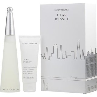 Issey Miyake L’eau D’issey 2Pc Gift Set