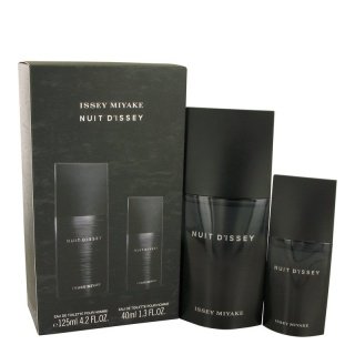 Issey Miyake Nuit D’Issey Set