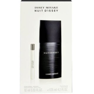 Issey Miyake Nuit D’Issey Set (2Pcs)
