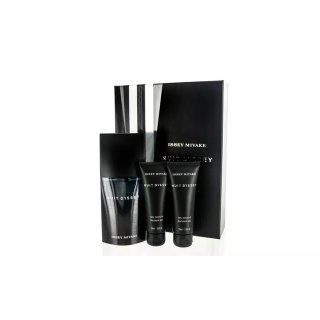 Issey Miyake Nuit D’Issey Set (3Pcs)