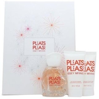 Issey Miyake Pleats Please Gift Set (50ML)
