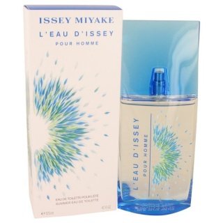 Issey Miyake Summer Fragrance (M)