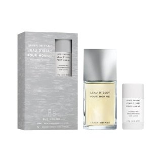 Issey Miyake for Men, 2 Piece Gift Set