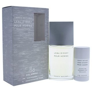 Issey Miyake for Men, 2 Piece Gift Set