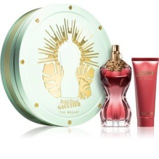JEAN PAUL GAULTIER LA BELLE 2Pc Gift Set (100ML)