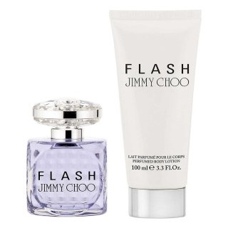 JIMMY CHOO 2Pcs Gift Set