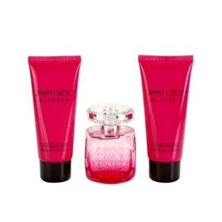 JIMMY CHOO BLOSSOM 3 PCS SET