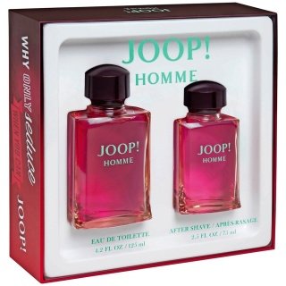 JOOP! Homme Gift Set
