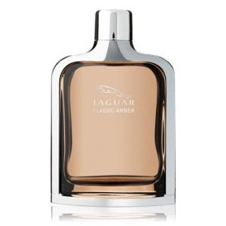 Jaguar Classic Amber 