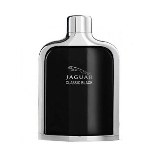 Jaguar Classic Black 