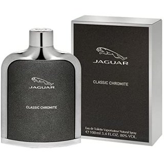 Jaguar Classic Chromite