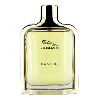 Jaguar Classic Gold 