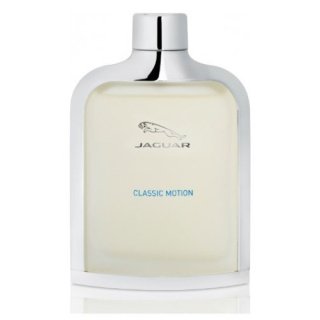 Jaguar Classic Motion 