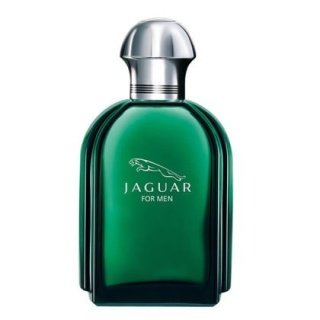 Jaguar Green